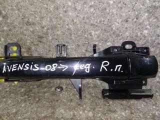 ручка наружная Toyota Avensis 3 поколение (T270) 2010