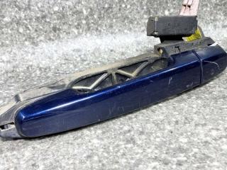 ручка наружная Toyota Avensis Verso 1 поколение [рестайлинг] 2005