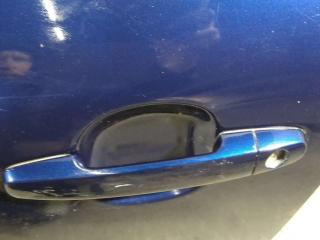 ручка наружная Toyota Avensis Verso 1 поколение [рестайлинг] 2005