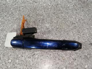 ручка наружная Toyota Avensis Verso 1 поколение [рестайлинг] 2005