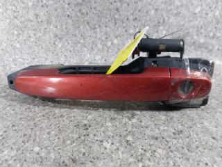 ручка наружная Toyota Corolla Verso 1 поколение 2003