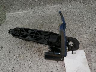 ручка наружная Toyota Corolla Verso 1 поколение [рестайлинг] 2007