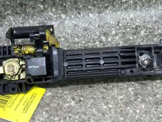 ручка наружная Toyota Corolla Verso 1 поколение [рестайлинг] 2007