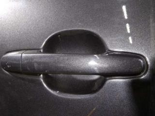 ручка наружная Toyota Corolla Verso 1 поколение [рестайлинг] 2007