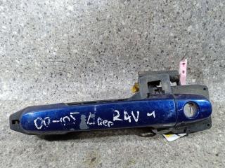 ручка наружная Toyota RAV4 2 поколение (XA20) 2003