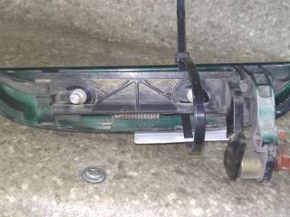 ручка наружная Toyota Yaris Verso 1 поколение 2002