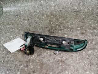 ручка наружная Toyota Yaris Verso 1 поколение 2002