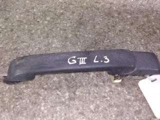 ручка наружная Volkswagen Golf 3 поколение 1994