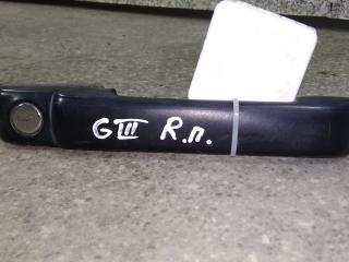 ручка наружная Volkswagen Golf 3 поколение 1994