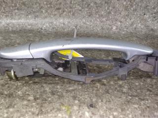 ручка наружная Volkswagen Polo 4 поколение 2005