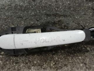 ручка наружная Volkswagen Polo 4 поколение 2005