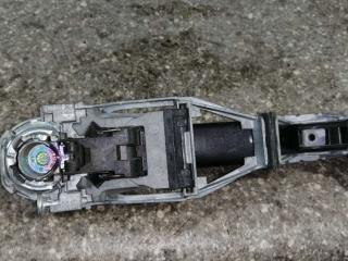 ручка наружная Volkswagen Polo 4 поколение 2005