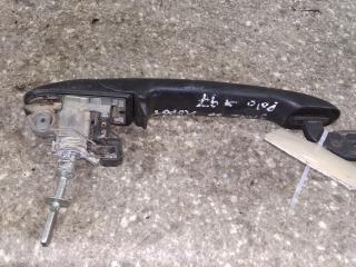 ручка наружная Volkswagen Polo 3 поколение 1996