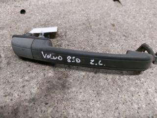ручка наружная Volvo 850 1 поколение [рестайлинг] 1996