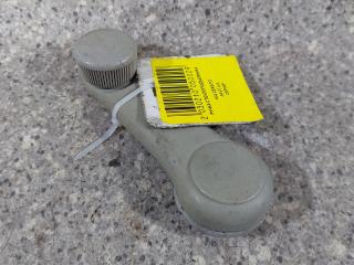 ручка стеклоподъемника Kia Cerato 1 поколение 2006