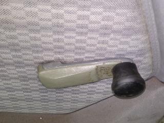 ручка стеклоподъемника Mercedes-Benz E-Класс W124 [рестайлинг] 1990