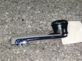 ручка стеклоподъемника Mercedes-Benz E-Класс W124 [рестайлинг] 1990