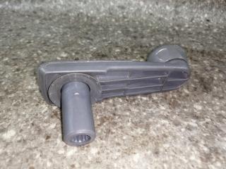 ручка стеклоподъемника Volvo 850 1 поколение [рестайлинг] 1996