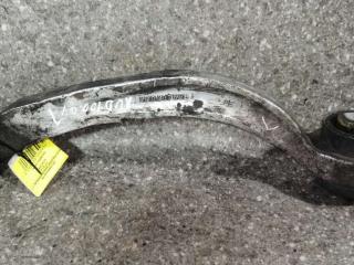 рычаг передний левый Audi A6 4B/C5 [рестайлинг] 2001, 4D0407695J