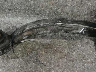 рычаг передний правый Audi A6 4B/C5 [рестайлинг] 2001, 4D0407696J