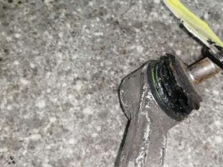 рычаг задний левый BMW 5 серия E39 2000