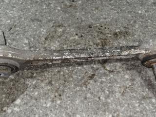 рычаг задний левый BMW 5 серия E39 2000