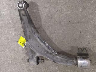 рычаг передний левый Chevrolet Cruze 1 поколение 2012