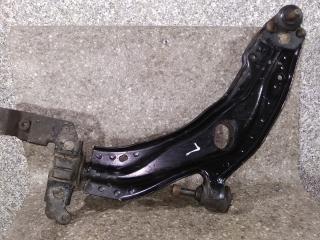 рычаг передний левый Fiat Doblo 1 поколение [рестайлинг] 2006