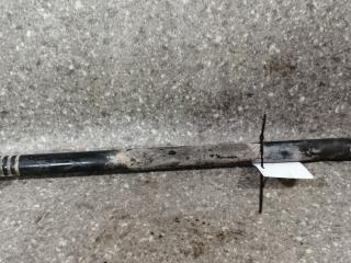 рычаг задний левый Hyundai Santa Fe 1 поколение (SM) 2002