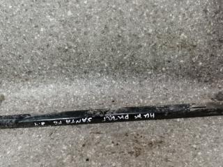 рычаг задний левый Hyundai Santa Fe 1 поколение (SM) 2002