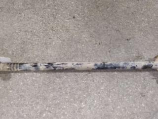 рычаг задний правый Hyundai Santa Fe 1 поколение (SM) 2002