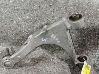 рычаг задний левый Hyundai Santa Fe 2 поколение (CM) [рестайлинг] 2009