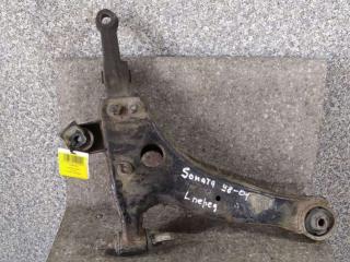 рычаг передний левый Hyundai Sonata EF 2000