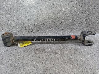 рычаг задний правый Lexus RX 2 поколение 2006