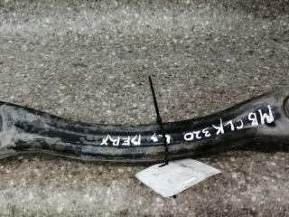 рычаг задний левый Mercedes-Benz CLK-Класс W208/A208 [рестайлинг] 2000