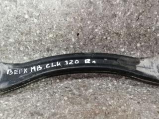 рычаг задний правый Mercedes-Benz CLK-Класс W208/A208 [рестайлинг] 2000