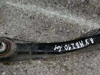 рычаг задний левый Mercedes-Benz E-Класс W210/S210 [рестайлинг] 1999