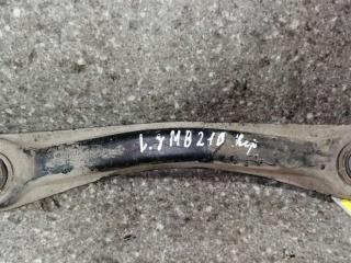 рычаг задний левый Mercedes-Benz E-Класс W210/S210 [рестайлинг] 1999