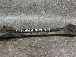 рычаг задний левый Mercedes-Benz E-Класс W210/S210 [рестайлинг] 1999