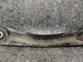 рычаг задний левый Mercedes-Benz E-Класс W210/S210 [рестайлинг] 1999