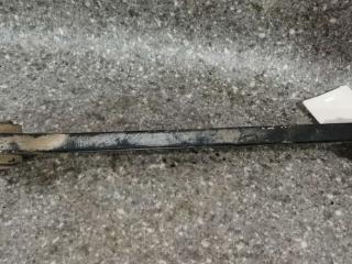 рычаг задний правый Mercedes-Benz S-Класс W140/C140 [рестайлинг] (1994 - 1996), 1403503606