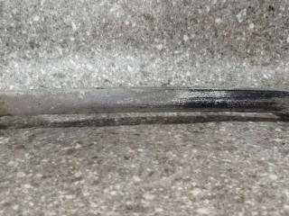 рычаг задний нижний Mercedes-Benz S-Класс W140/C140 [рестайлинг] (1994 - 1996), 1403520003