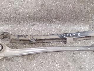 рычаг задний левый Mercedes-Benz S-Класс W220 [рестайлинг] (2002 - 2005)