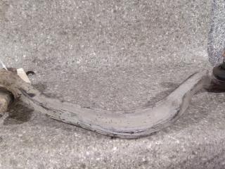 рычаг передний левый Mitsubishi Eclipse 2G [рестайлинг] 1997