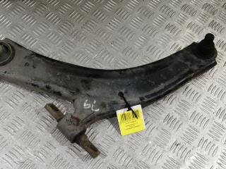 рычаг передний левый Nissan Qashqai 1 поколение [рестайлинг] 2012