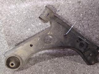 рычаг передний левый Opel Corsa D 2008