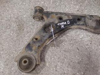 рычаг передний правый Opel Corsa D 2008