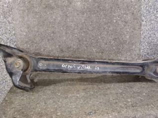 рычаг задний левый Suzuki Grand Vitara 2 поколение 2008