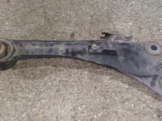 рычаг задний левый Toyota Avensis 3 поколение (T270) 2010