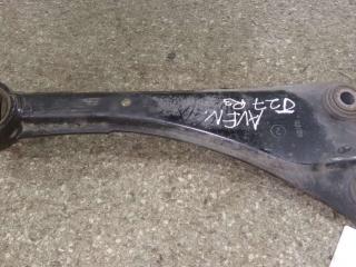 рычаг задний правый Toyota Avensis 3 поколение (T270) 2010